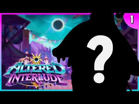 Jubili's Welcome | Altered Interlude (Ep. 1)