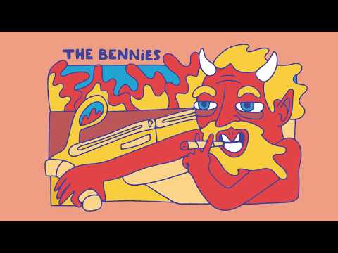 The Bennies - Trip Report (Official Video)