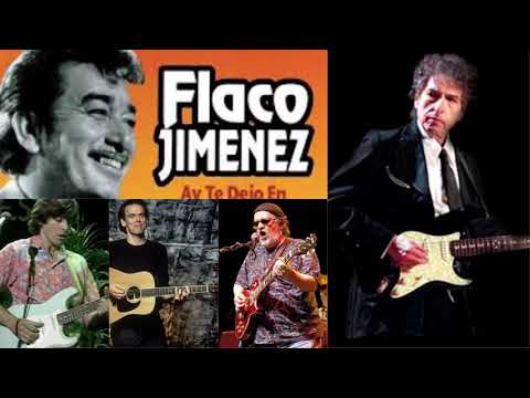 Across the Borderline - YouTube