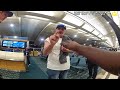 What Happens When A Passenger Feels He Is Too Educated To Get Arrested At The Airport