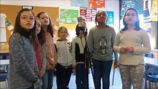 Hino da Fruta; 3B; O Cantinho dos Amigos; Setúbal