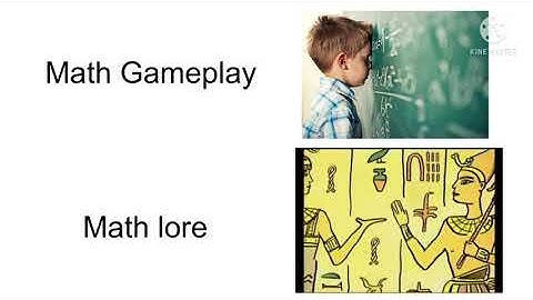math lore