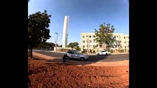 Teste Gopro Naked 12