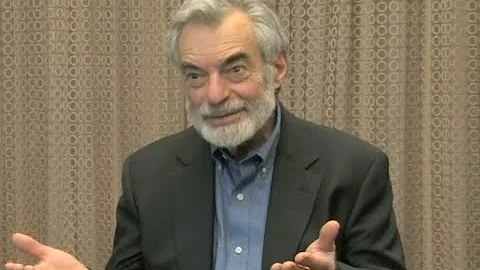 David Wark AHB Interview Clip