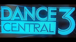 Dance Central 3 Gameplay - The Hustle