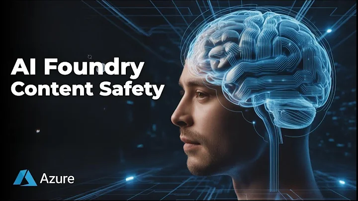 Build Safer Apps with Azure AI Content Safety