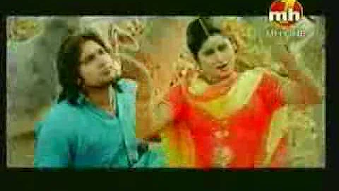 Miss Pooja - Mehfilan Punjabi Music Video