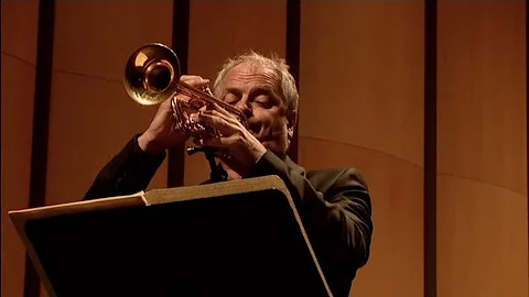 Kevin Day: Pyrotechnics (Concerto for Trumpet), Je...