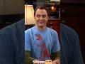 The Big Bang Theory | Sheldon: Say It Like: We’re Taking The Train! #shorts #thebigbangtheory