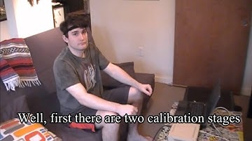 BrainSigns- CS4605 Mobile and Ubiquitous Computing