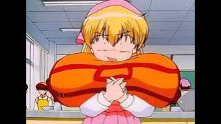Ufo Baby Sub Indo Eps 07 Ruu kun Populer di Sekolah