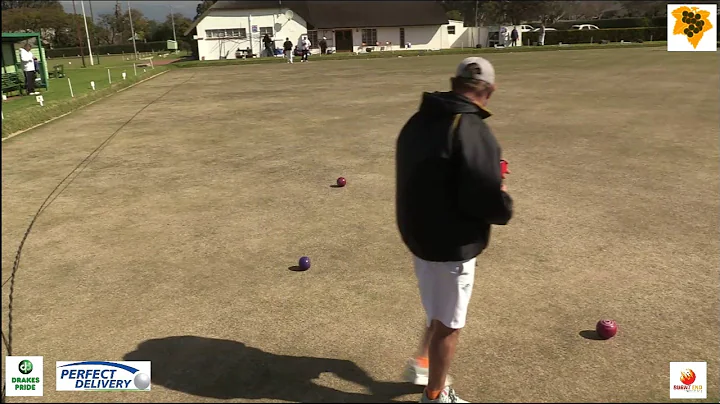 Boland Masters Round6 Linda Stringer vs Charm,aine...