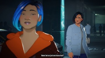 Week 3 Qualifier | Need for Speed Unbound