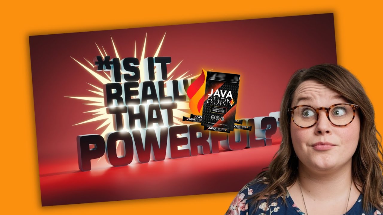 JAVA BURN - ((⚠️IS THIS REALLY TRUE ⚠️)) - JAVA BURN REVIEW - JAVA BURN ...