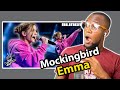 Mockingbird (Emma) Blind Auditions | The Voice Kids 2023 Reaction