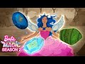 The Sapphire Fairycorn | Barbie: A Touch of Magic | Season 2 | Barbie™