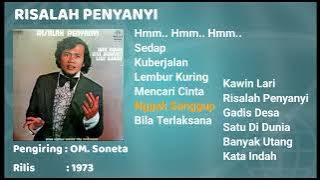 OM. Soneta Full Album RISALAH PENYANYI