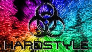 [Hardstyle] Waverider - Limitless [Radio Edit]