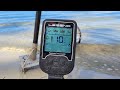 BEACH Metal Detecting! | The REALITY of the HUNT! | Nokta Makro Legend Metal Detector