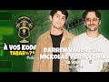 #26 - Faire &quot;La Voix&quot;, team &quot;Marc Dupré&quot; avec Nickolas et Darren