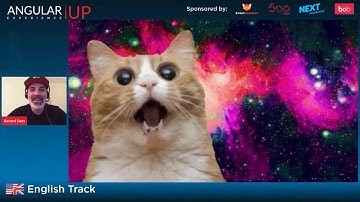 Gerard Sans - Big time PWA using GraphQL, Amplify DataStore and Angular | NGUPEx