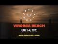 JACKALOPE Virginia Beach 2023 - Skate contest and more