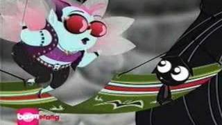 Ruby Gloom: Tooth or dare 3 of 3 Profile
