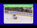 Myers on Stamkos, Evangelista - Tough Call Review