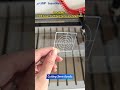 (26 5 30)LM 6040 H Cutting 3mm Acrylic