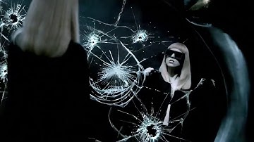 Lady Gaga - FAME - A film by Steven Klein (Director