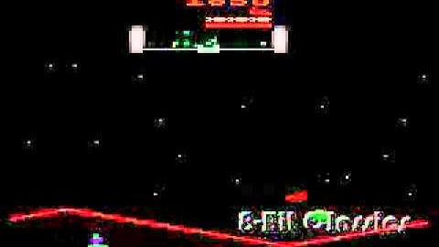 Defender II for the Atari 2600