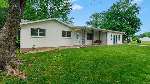 11454 State Highway 72 Millersville, MO | MLS# 25036014 | goedgerealty.com