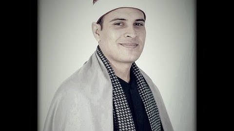 الشيخ صالح علي حسن يتلو علينا ماتيسر من ايات ذكر الحكيم من سورة الحجرات