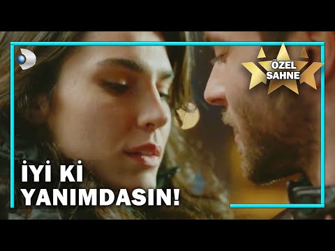 İyi ki Yanımdasın! - Meryem Özel Klip