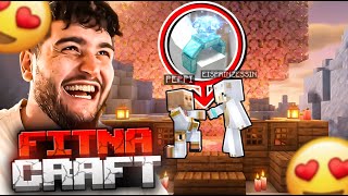 🧊🥶HONEYPUU WIRD PEPPIS FRAU? mit Ali Bumaye, Knossi etc. FITNACRAFT Folge 10
