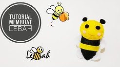 Download Tutorial Membuat Lebah Flanel Tutorial Kreasi Download Tutorial Membuat Lebah Flanel Tutorial Kreasi