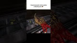 Bullsquid – Half Life #shorts #bullsquid #gaming #shorts #halflife