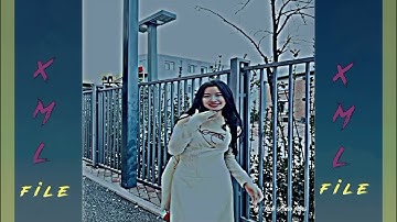 Kindi chale tu x intentions❌❌ / new xml video 🛑🈵🈚xml link in comment 💬🈶🔁🔀