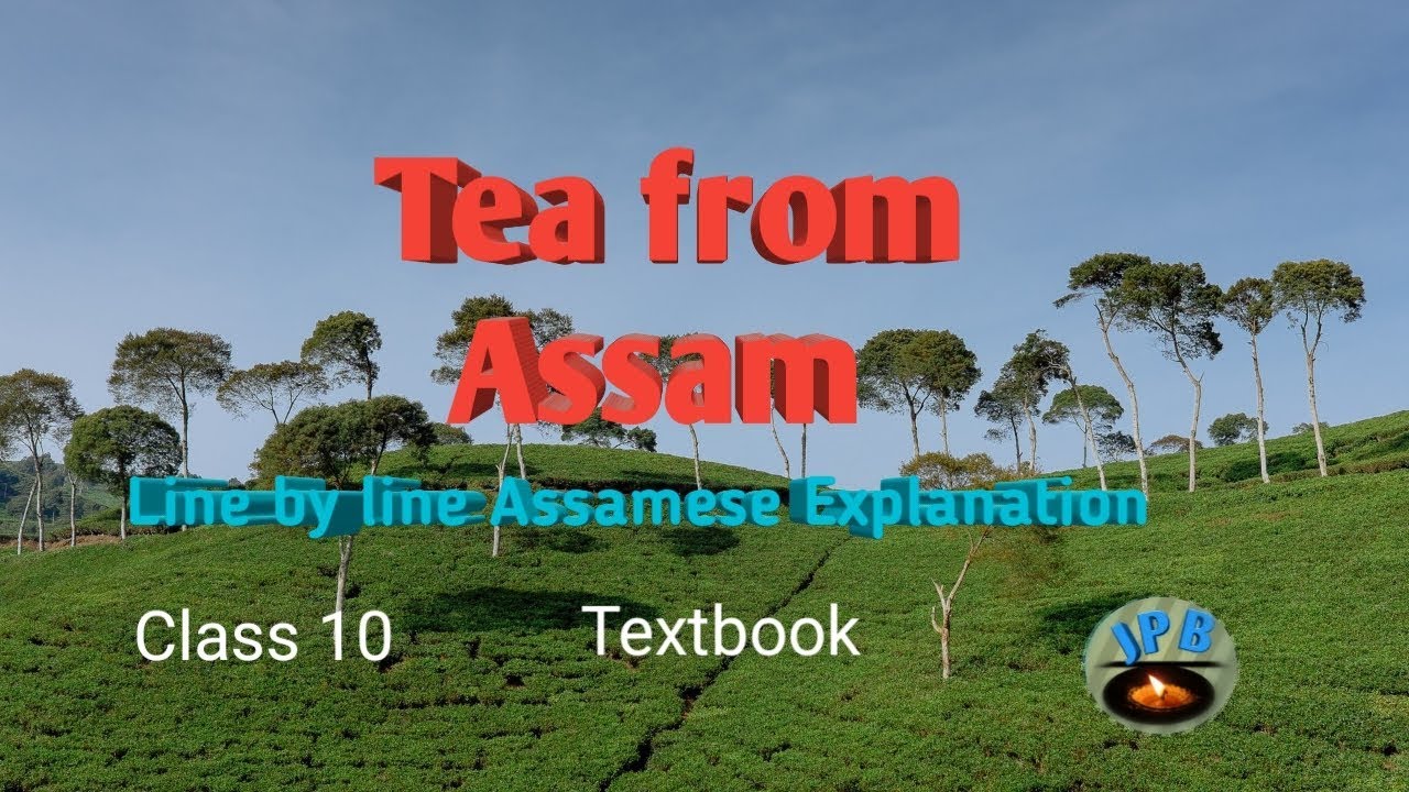 tea-from-assam-class-10-line-by-line-assamese-explanation-seba