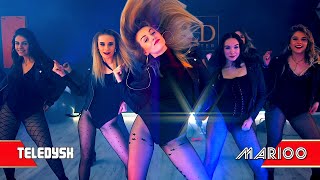 Video thumbnail of "MARIOO - POKAŻ KOCIAKA (Official Video 2021)"