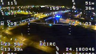 APM 2 8 AC3 2 1 FPV in Circle   Loiter mode
