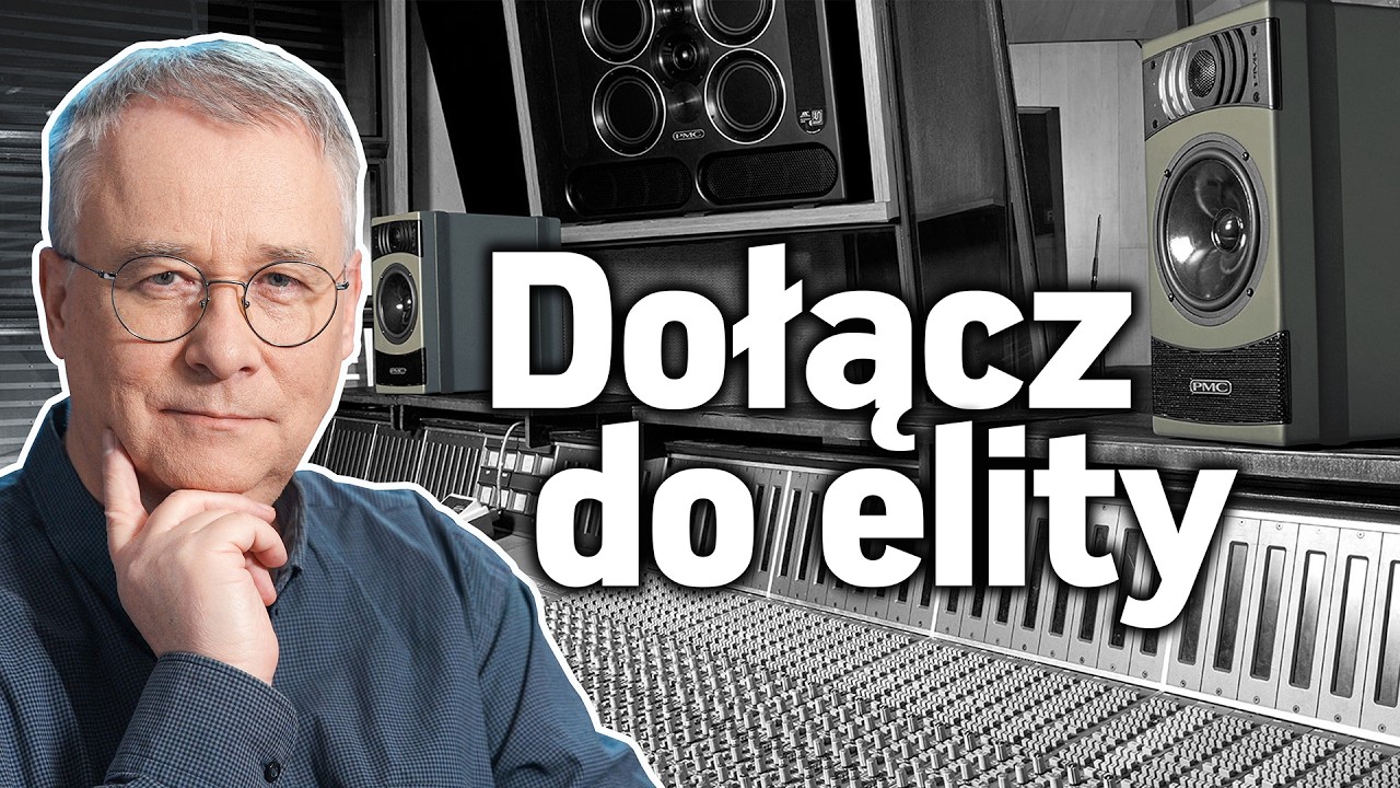 PMC Result6  🩺 Test monitorów ATL (bas bez bass-refleksu)