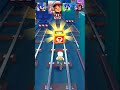 Sonic Boom Subway Surfers Sonic Dash Sonic Forces 