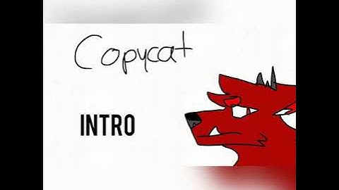 Copycat- Closed,BACKUPS Needed! map/collab. READ DESC PLZ, EVEN THOUGH YOU DONT JOIN.