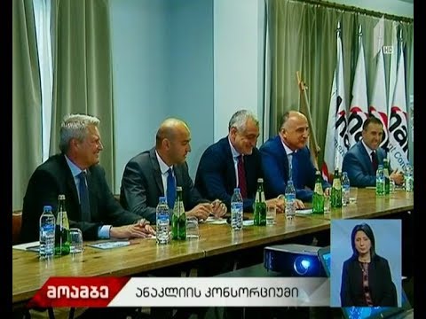 \"ოპიკი\" ანაკლიის პორტის მშენებლობაში, სავარაუდოდ, 100 მილიონ დოლარამდე ინვესტირებას განახორციელებს