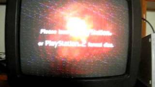 More Ps2 Rsod