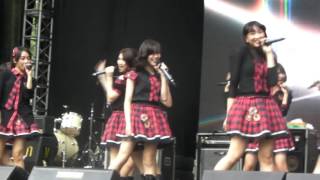 JKT48 - Pareo wa Emerald #HaiDay