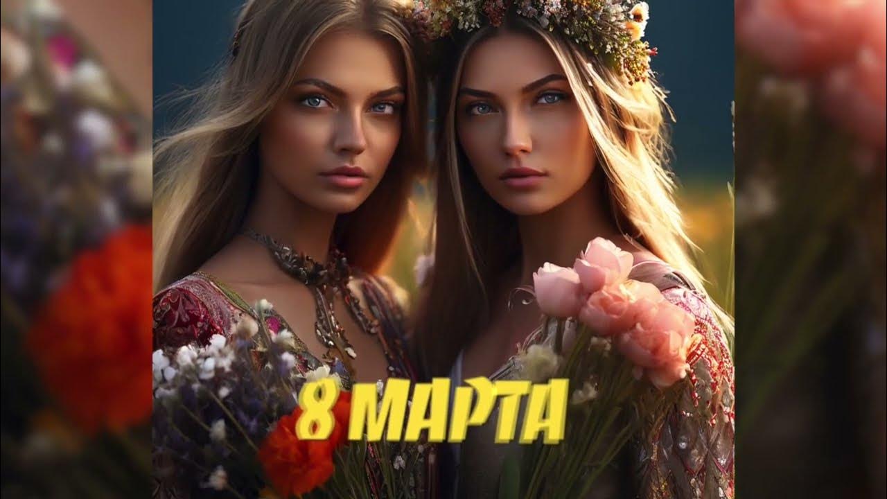 песня 8 марта скачать