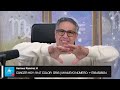 CÁNCER HOY: Habla de ti a tus espaldas y su brujería no puede hacerte daño. no te verá caer