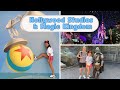 Disney World Vlog: Hollywood Studios Rides &amp; Star Wars + Magic Kingdom Fireworks Night | March 2025